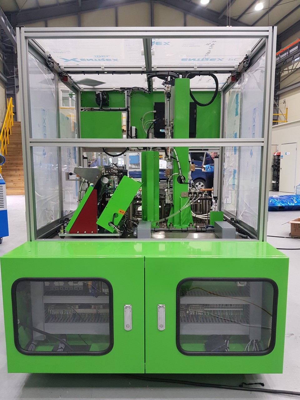 S3 필름삽입기 2